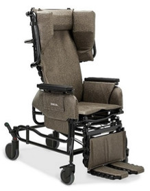 Broda Elite Tilt Recline Positioning Wheelchair